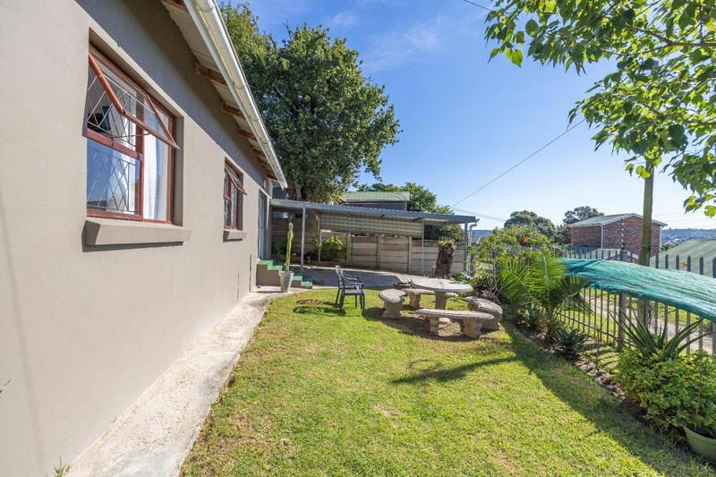 3 Bedroom Property for Sale in Fort England Eastern Cape